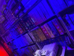 -游人馆·桌游狼人杀团建馆(人广书城店)