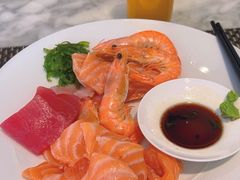 -Plush大堂酒廊(北京金融街威斯汀大酒店)