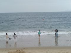 -大梅沙海滨公园