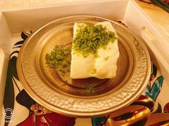 土耳其山羊奶冰淇淋-龟兹KUCINA·新疆菜(前滩L+PLAZA店)