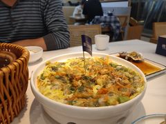 -桂大叔·砂锅粥·家传闽粤菜(县西巷店)