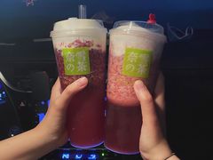 -奈雪的茶(石家庄万象城店)