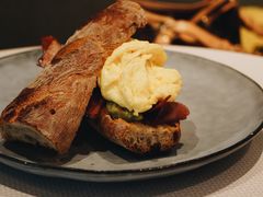 -BAKER&SPICE(安福路店)
