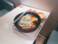 -北大家园食堂
