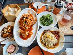 -小厨娘金榜题名(夫子庙秦淮河店)