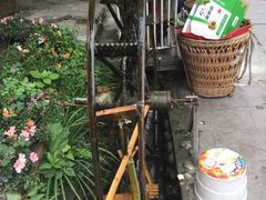 -海窝子古镇