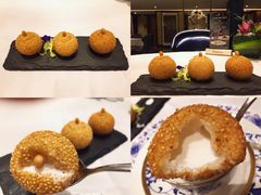 -Yan Ting 宴庭中餐厅(上海静安瑞吉酒店)