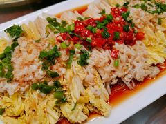 -小土豆北方菜馆(文慧园店)