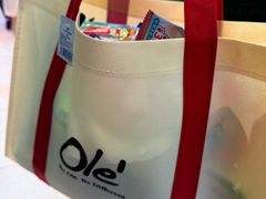 -Olé精品超市(新世界新丸中心店)