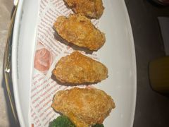 -新白鹿餐厅(金鹰新街口店)