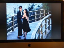 -太古映画婚纱摄影(天河店)