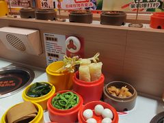 -盛香亭转转热卤(东方宝泰店)