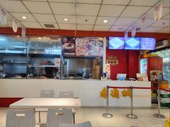 大堂-老通城豆皮大王(吉庆街店)