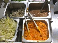 -四环冷面王(西单华威约饭街店)