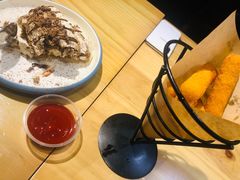 -清真·艾美可餐厅(鹏欣水游城店)