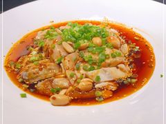 -渝半城经典川粤菜(重庆天地店)