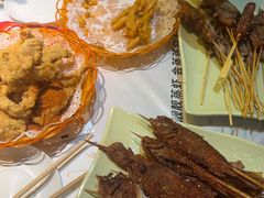 -靓靓蒸虾·头牌蒸虾(南山桂庙店)