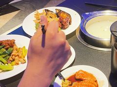 -海韵之星邮轮水会(明发商业广场店)