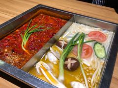 -五厨火锅(长城西一路店)