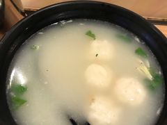 -小杨生煎(黄河路店)