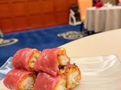 -香宫中餐厅·东北菜·铁锅炖·广式点心(哈尔滨香格里拉店)