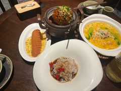 -扬州狮子楼·非遗淮扬菜(总店)