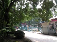 -康庄公园