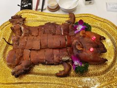 -金汇酒楼(中山东区店)