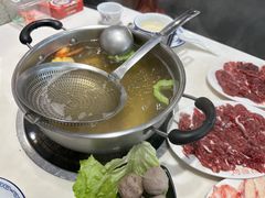 -陈记顺和潮汕牛肉火锅(韩江路店)