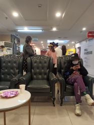 -深圳春天阳光医院·轮廓抗衰中心