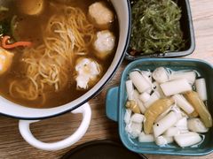 -张老板的店(民乐园店)