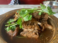 羊羯子-和庆斋阳坊秘制羊蝎子火锅(云岗店)