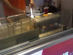 -正新鸡排·炸鸡烧烤(中原店)