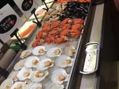 -新发展亚太JW万豪酒店·福苑咖啡厅