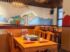 -三煮纸包鱼(青岛总店)