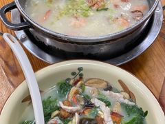 -南记食粥坊·宵夜大排档(莲花总店)