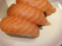 -元气寿司(东方宝泰店)