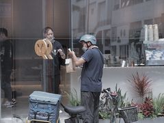 -MQ COFFEE STAND明谦(新洲店)
