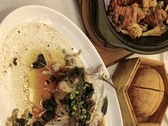 -广州逸林假日酒店·四季桃源中餐厅(白云山风景区店)