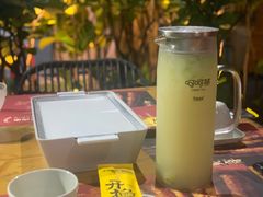 -木屋烧烤(惠阳华润小径湾店)