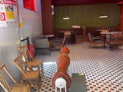 -人民咖啡馆(四行仓库店)