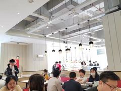 大堂-乡村基(北部新区重科院餐厅)
