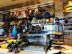 -怡咖啡自助餐(宁波香格里拉店)