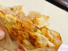 -张婆婆香酥锅盔(平福路店)