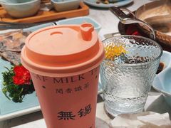 -捞神煲汤火锅(湖滨商业街店)