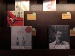 店内环境-思南书局(复兴中路店)