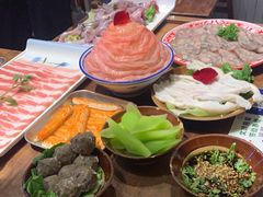 -楠火锅(昆山金鹰店)