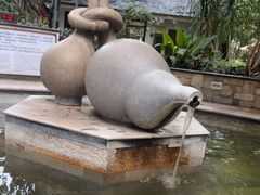 -碧水湾温泉