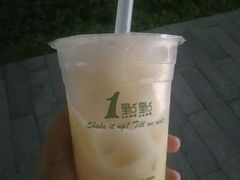 -1点点(银座和谐广场店)