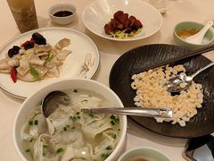 -得月楼·省级非遗·传统苏帮菜(观前店)